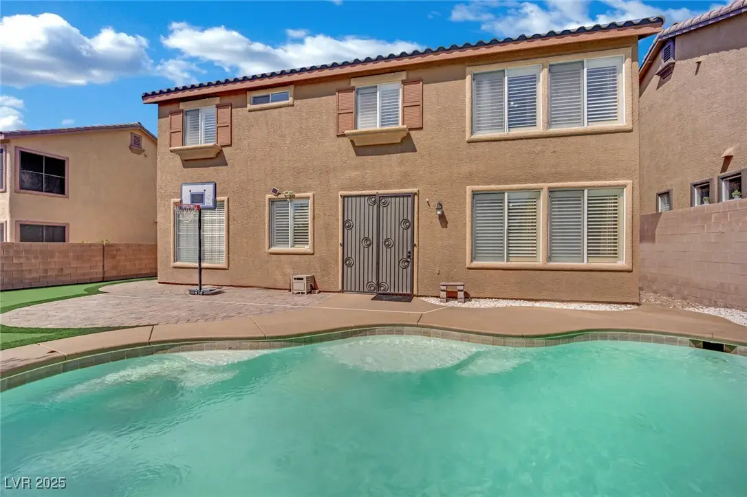 3026 Cherum Street, Las Vegas, NV 89135 - Image #1