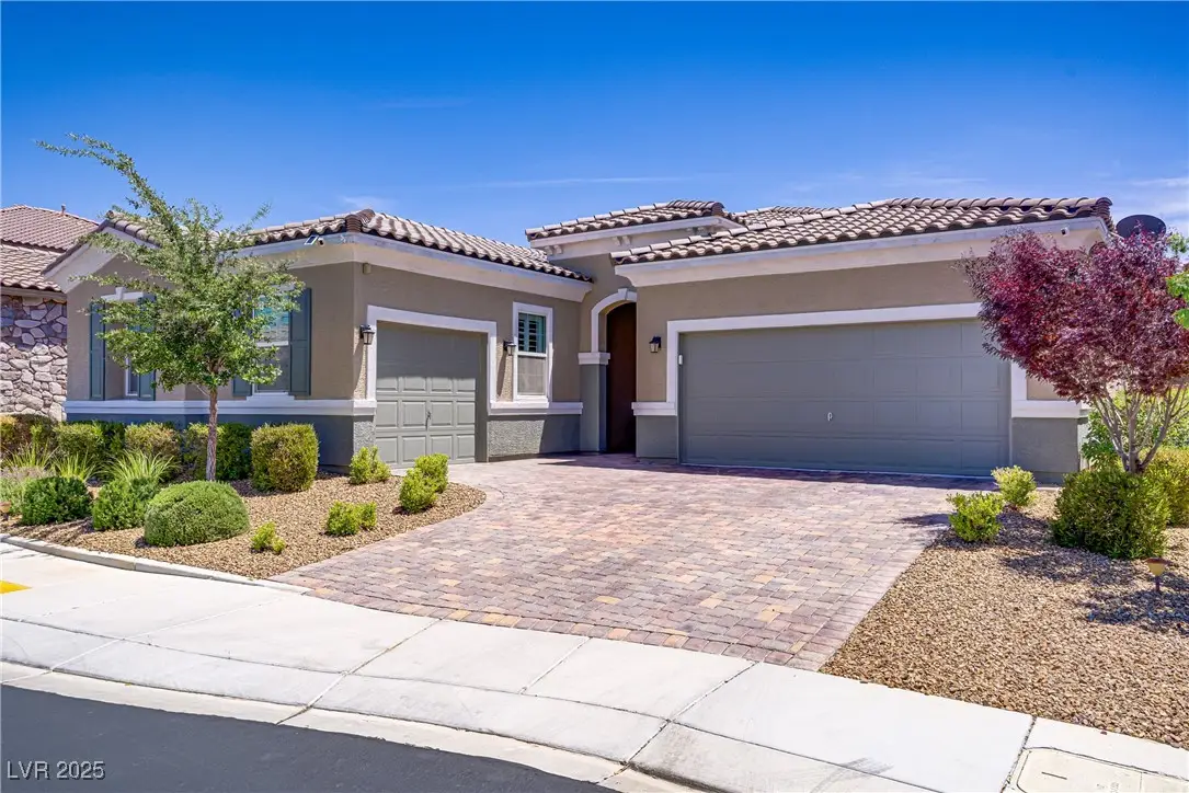 3155 Dalmazia Avenue, Henderson, NV 89044 - Image #1