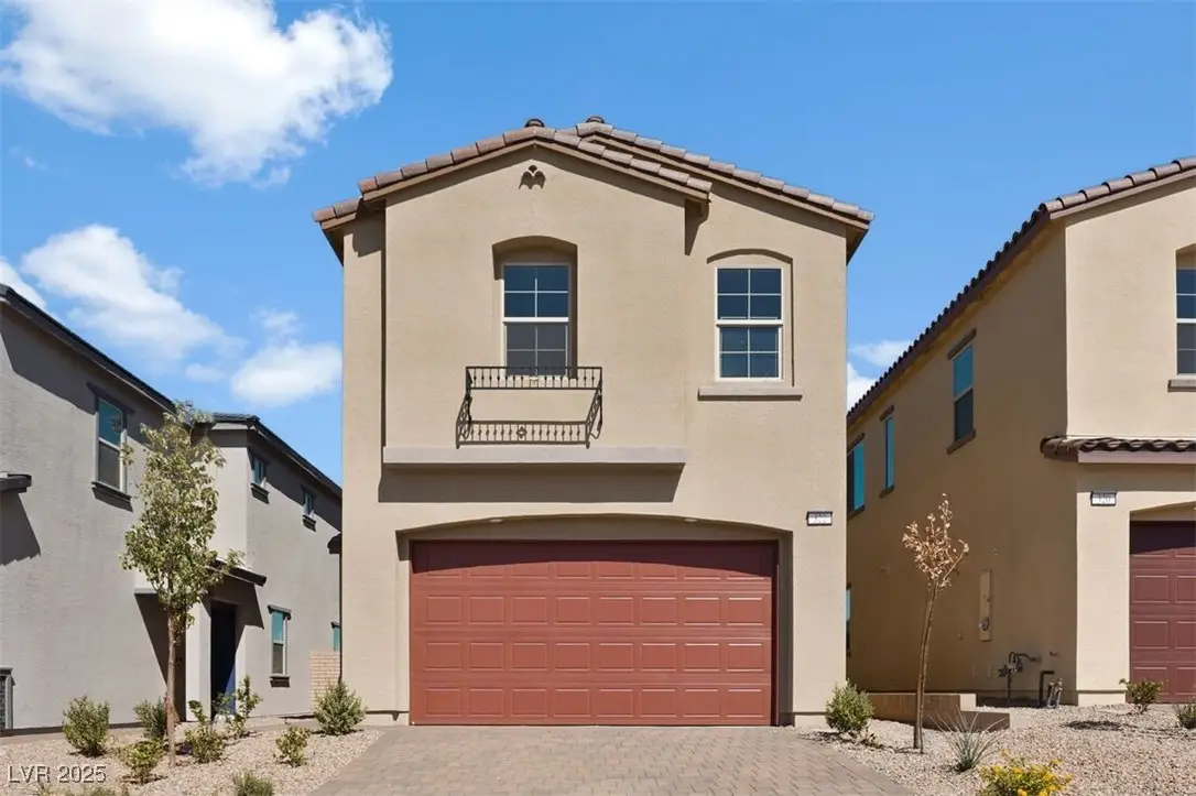 322 Taylor Street, Henderson, NV 89015 - Image #1