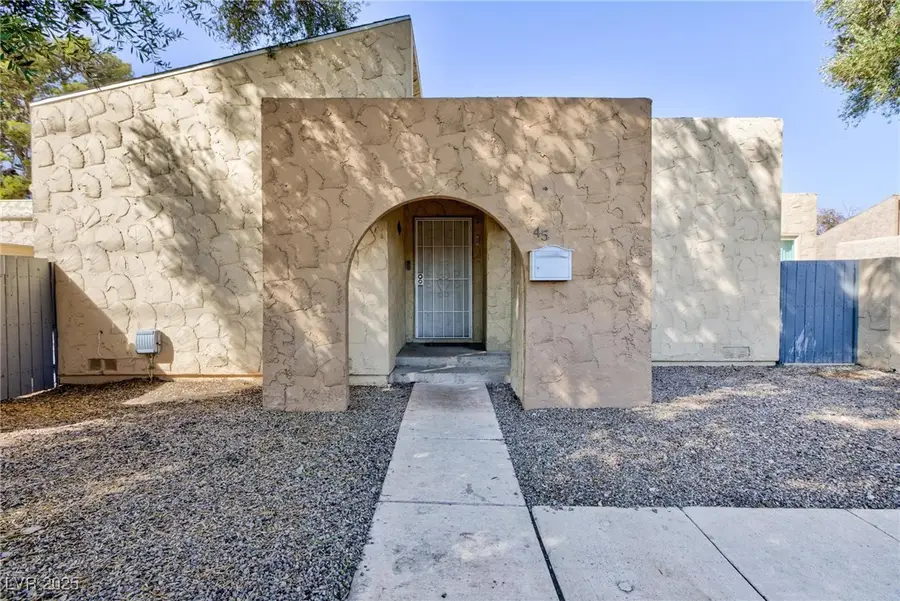 45 N Lamb Boulevard, Las Vegas, NV 89110 - Image #2