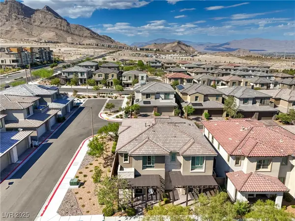 11737 Bearpaw Meadow Avenue, Las Vegas, NV 89138