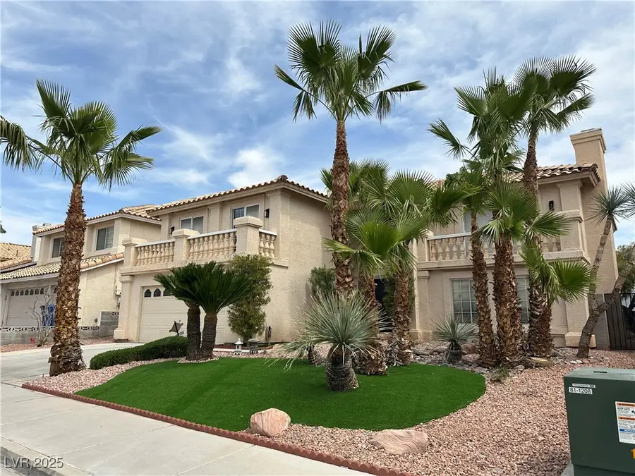 3340 Shallow Pond Drive, Las Vegas, NV 89117 - Image #3