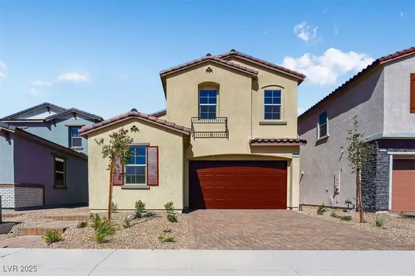 115 Tardando Avenue, Henderson, NV 89015