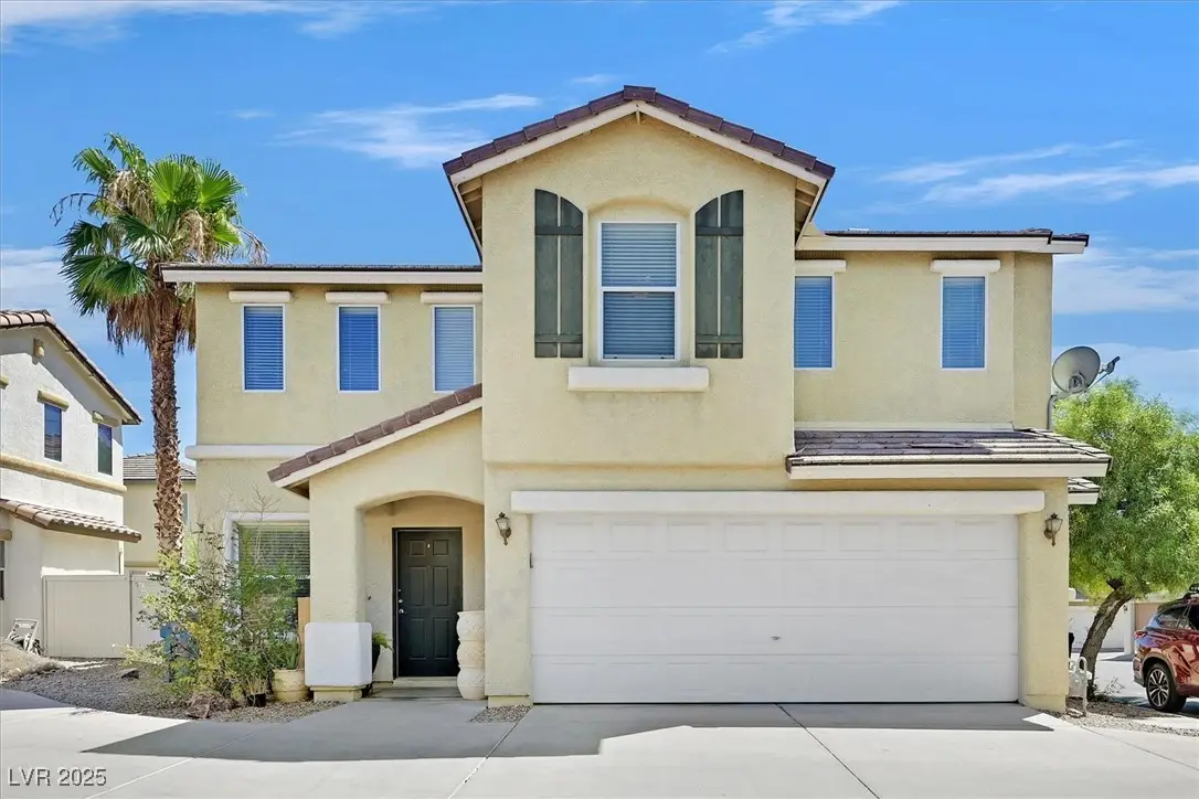 6380 Blue Twilight Court, Las Vegas, NV 89108 - Image #1