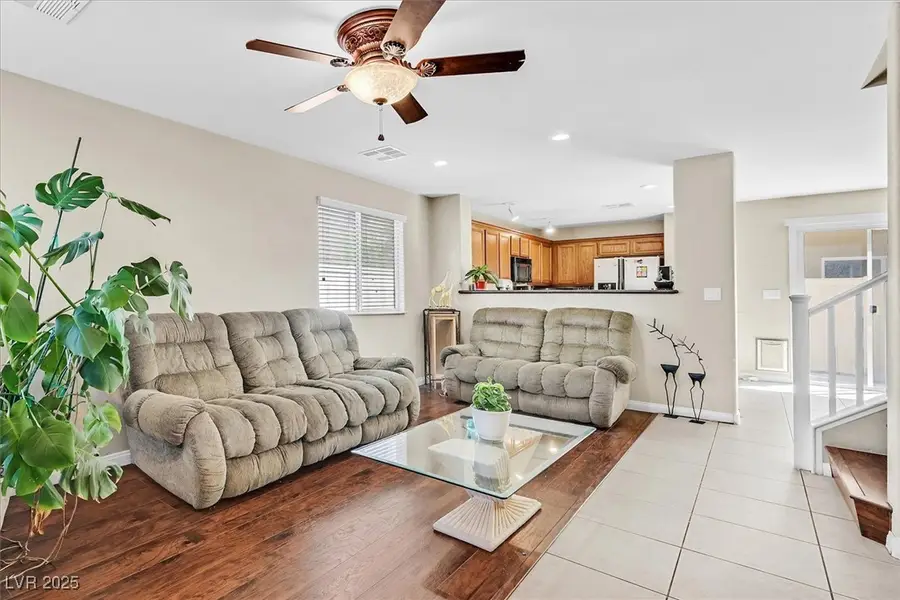 6380 Blue Twilight Court, Las Vegas, NV 89108 - Image #2