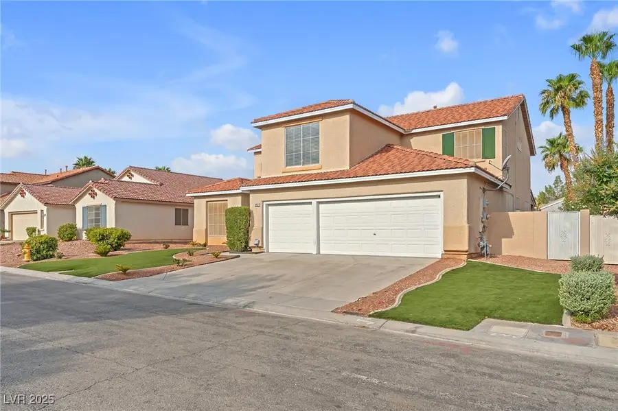 8951 Venetia Street, Las Vegas, NV 89123 - Image #2