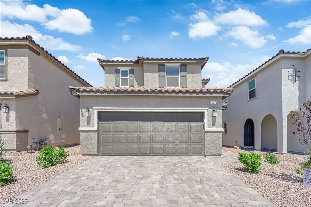 7278 Copper Grove Avenue, Las Vegas, NV 89113 - Image #1