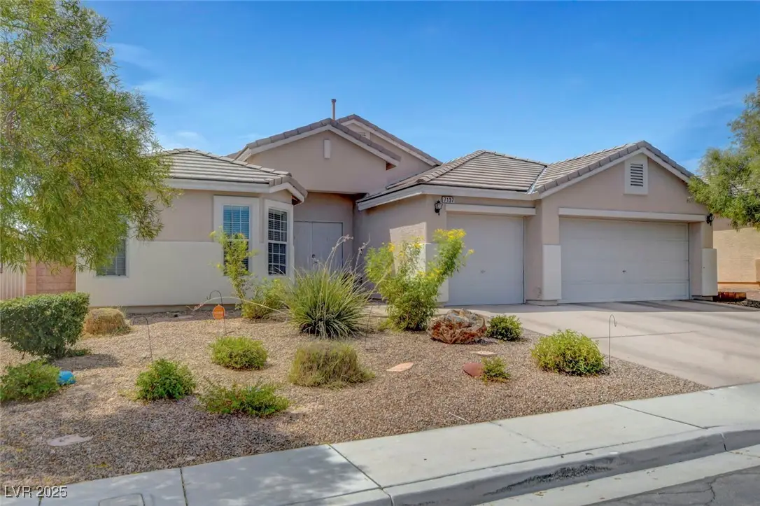 7137 Longhorn Cattle Street, North Las Vegas, NV 89084 - Image #1