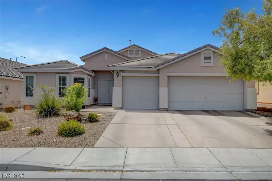 7137 Longhorn Cattle Street, North Las Vegas, NV 89084 - Image #2