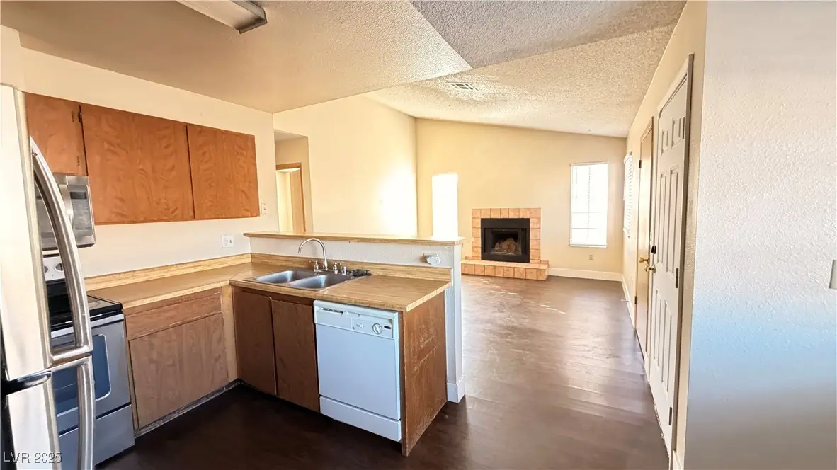 2685 Bryandouglas Drive, Las Vegas, NV 89121 - Image #1