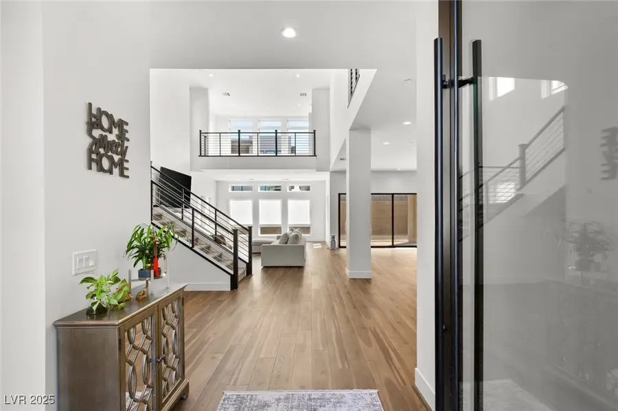 4855 Blushing Hills Street, Las Vegas, NV 89135 - Image #2