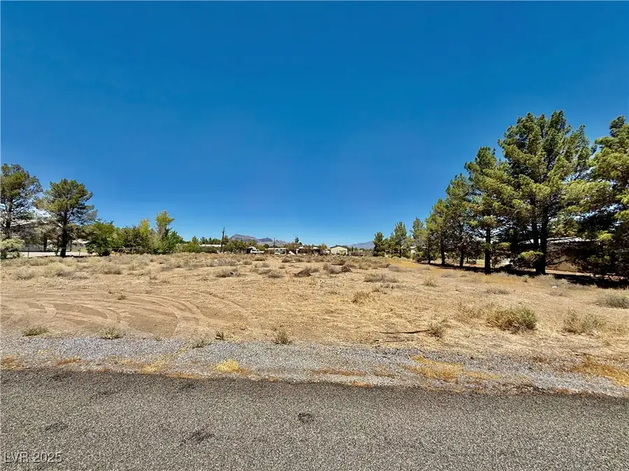 1860 W Irons Street, Pahrump, NV 89048 - #3