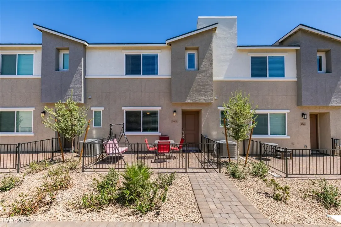 2977 Starwhite Street, Las Vegas, NV 89122 - Image #1