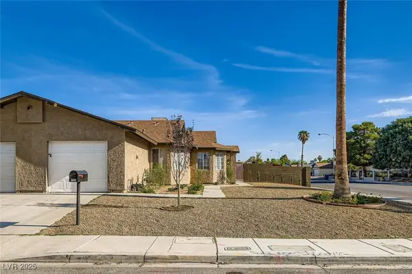 5794 Sea Breeze Avenue, Las Vegas, NV 89110