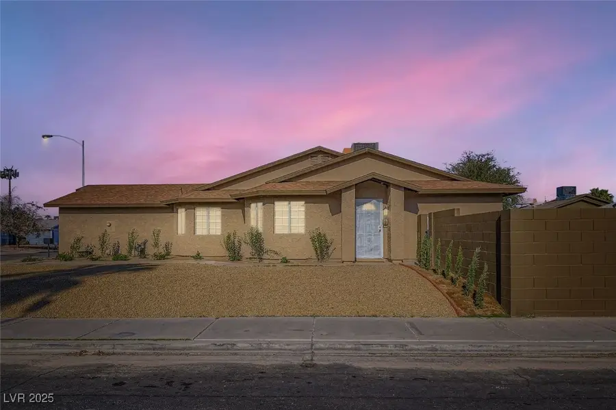 5794 Sea Breeze Avenue, Las Vegas, NV 89110 - Image #2