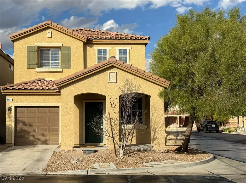 8125 Lake Geneva Court, Las Vegas, NV 89113 - Image #1