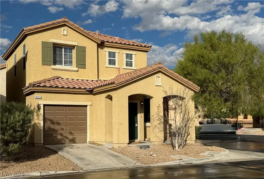 8125 Lake Geneva Court, Las Vegas, NV 89113 - Image #2