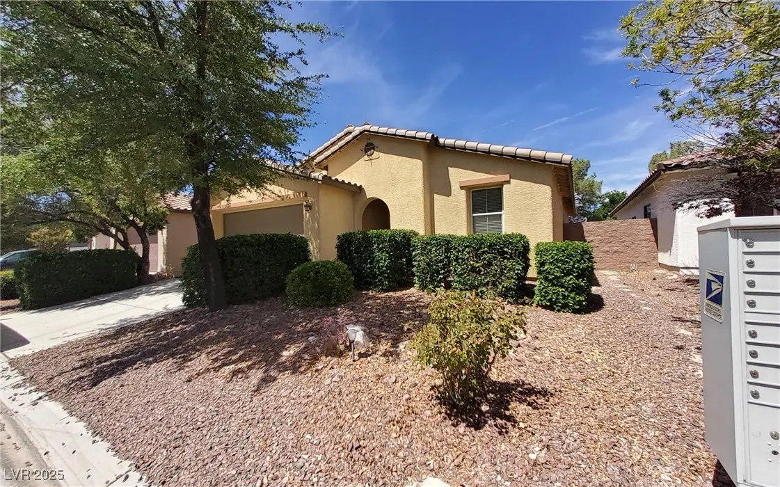 5396 Carrara Pointe Street, Pahrump, NV 89061 - Image #1