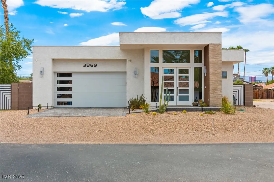 3869 Pacific Street, Las Vegas, NV 89121 - Image #1