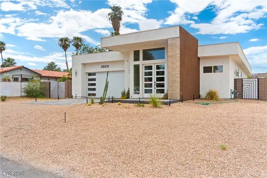 3869 Pacific Street, Las Vegas, NV 89121 - Image #3