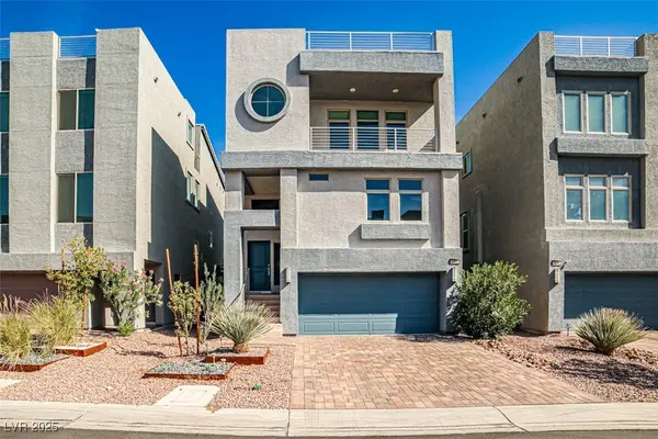 8052 Haywood Estate Avenue, Las Vegas, NV 89113