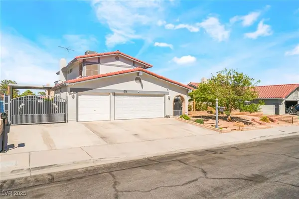 8908 Dio Guardi Drive, Las Vegas, NV 89117