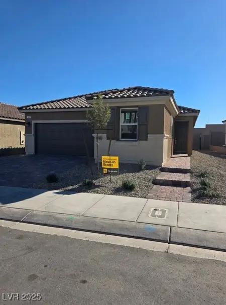 669 Tranquil Bay Court, Henderson, NV 89002