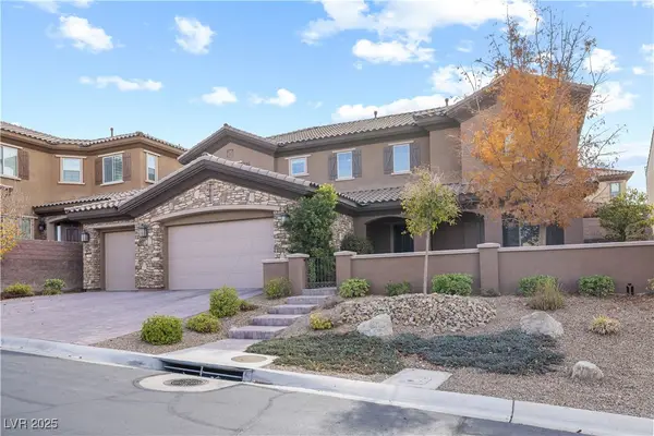 2880 Josephine Drive, Henderson, NV 89044