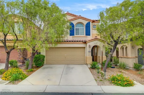 8034 Torremolinos Avenue, Las Vegas, NV 89178