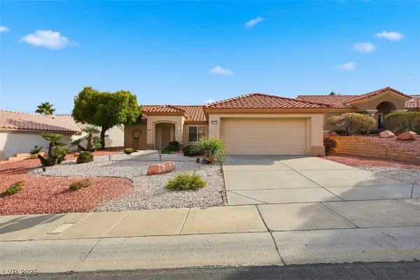 10713 Paradise Point Drive, Las Vegas, NV 89134