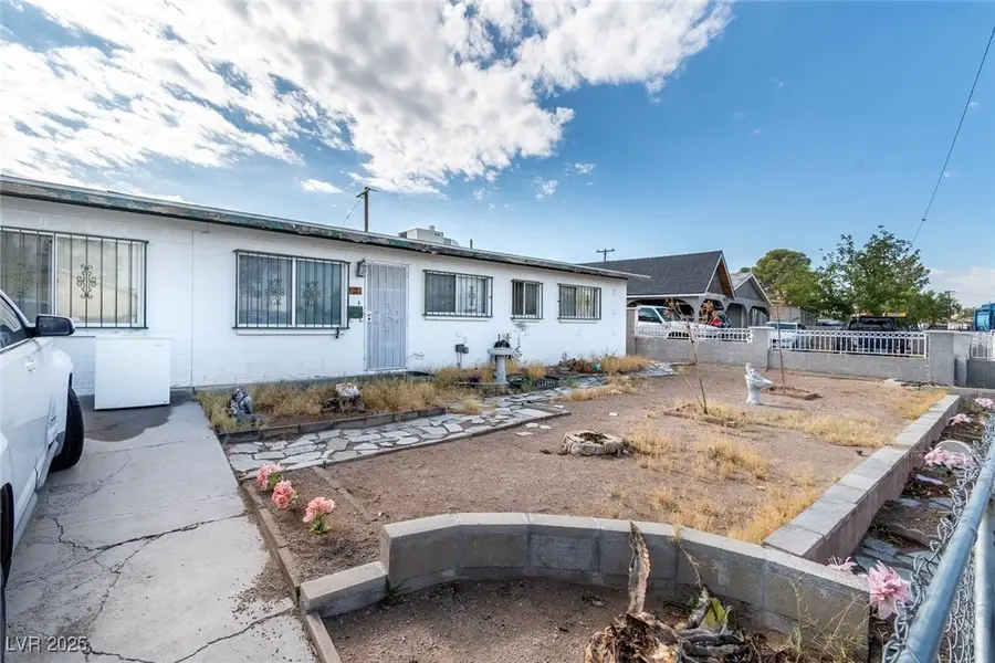 Address Withheld By Seller, North Las Vegas, NV 89030 - Image #2