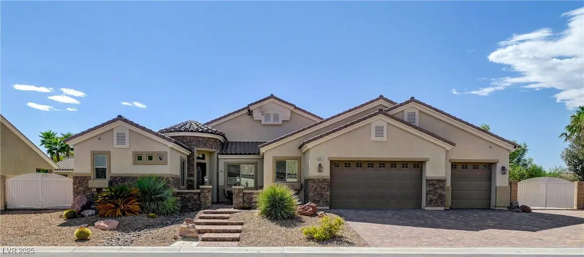 6991 Moaning Cavern Street, Las Vegas, NV 89131 - Image #1