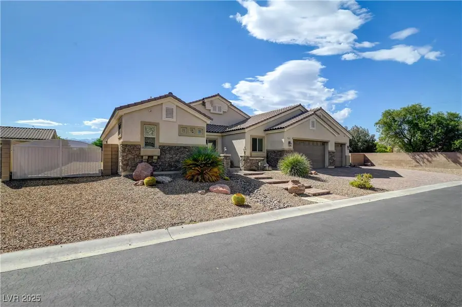 6991 Moaning Cavern Street, Las Vegas, NV 89131 - Image #2