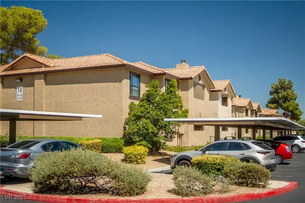 2451 N Rainbow Boulevard #1083, Las Vegas, NV 89108