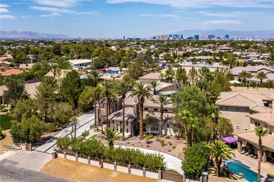 368 E Torino Avenue, Las Vegas, NV 89123 - #1