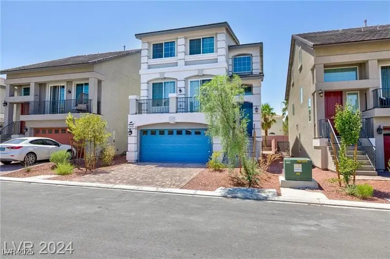 7665 Sandhaven Street, Las Vegas, NV 89139 - Image #3