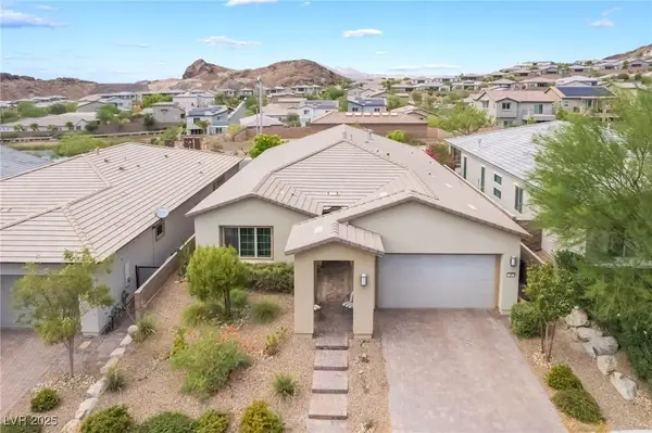 44 Strada Caruso, Henderson, NV 89011