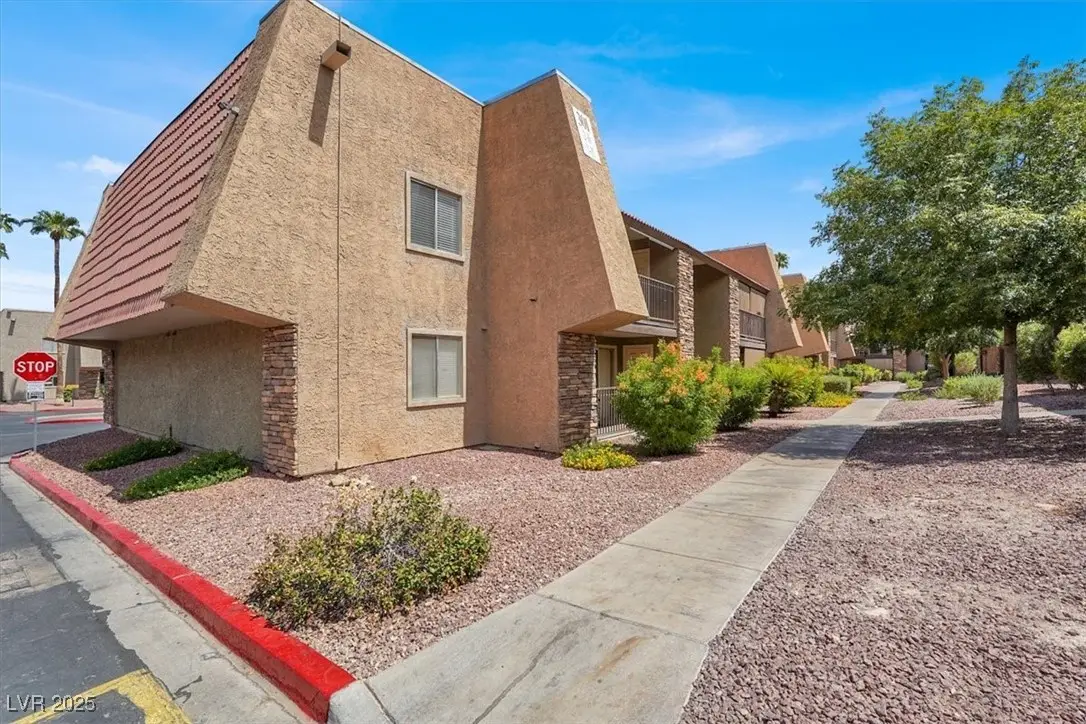 4400 Sandy River Drive #2, Las Vegas, NV 89103 - #1