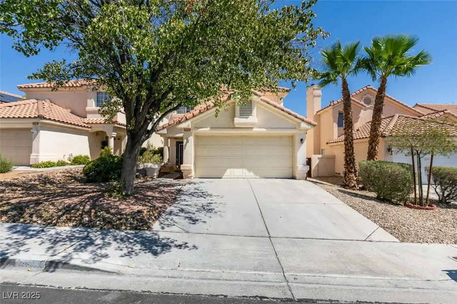 9532 Amber Valley Lane, Las Vegas, NV 89134 - Image #2