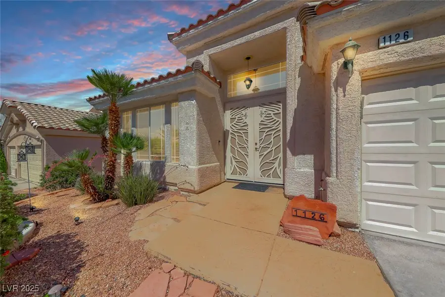 1126 Winter Storm Drive, Henderson, NV 89052 - Image #3