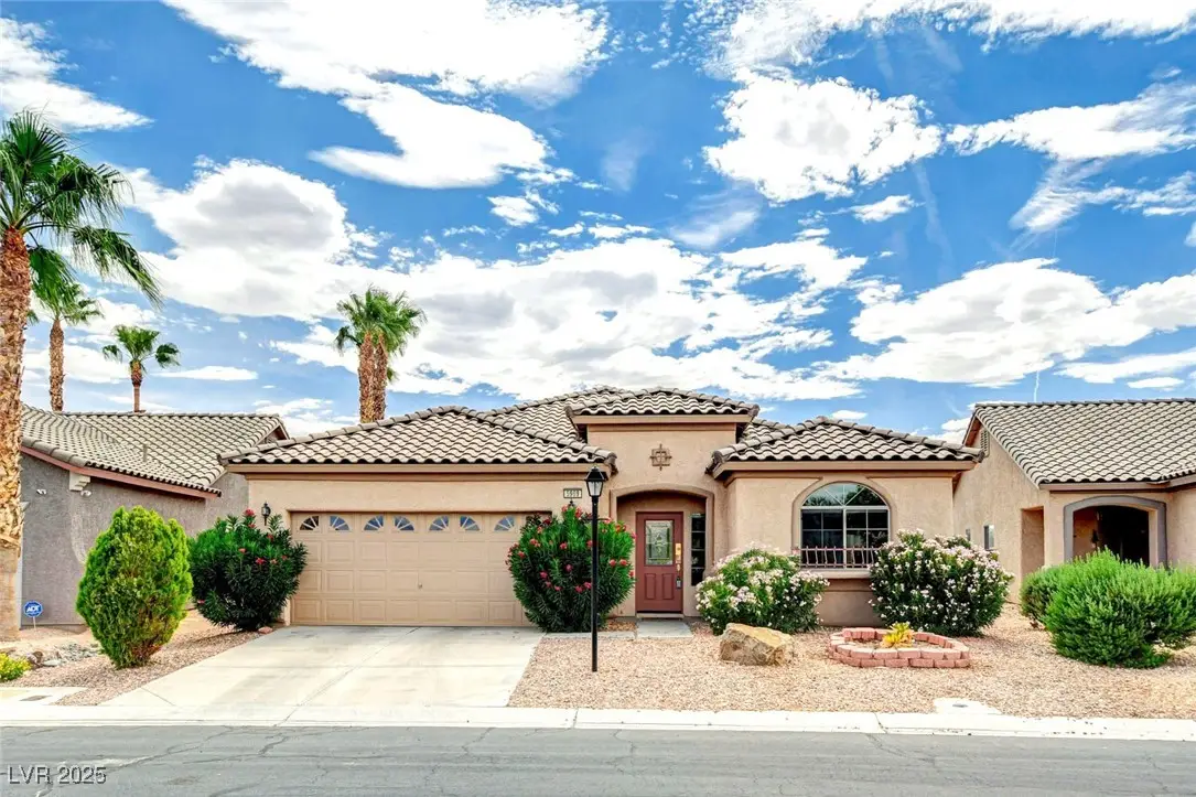 5969 Swan Point Place, Las Vegas, NV 89122 - Image #1