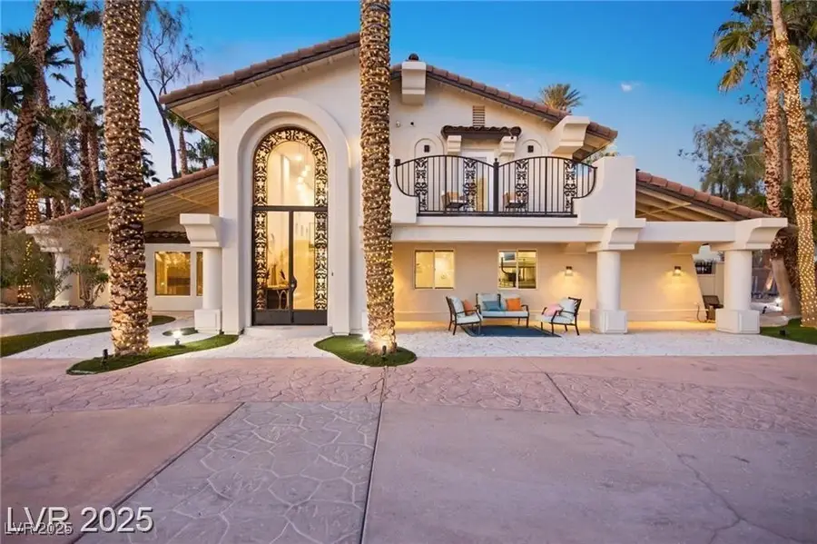 2818 E Quail Avenue, Las Vegas, NV 89120 - Image #2