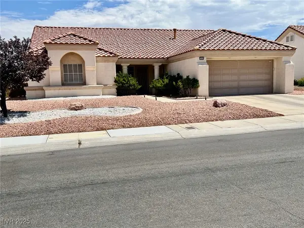 3004 Lotus Hill Drive, Las Vegas, NV 89134