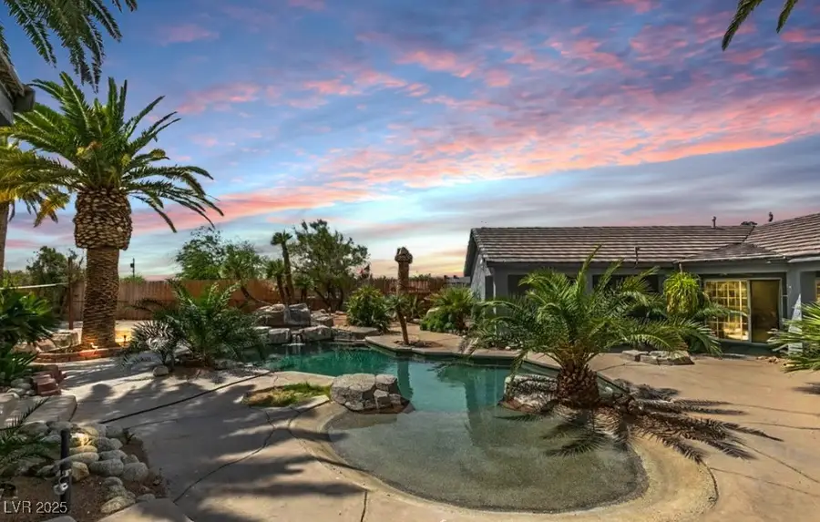 6520 Turtle Hill Road, Las Vegas, NV 89110 - Image #2