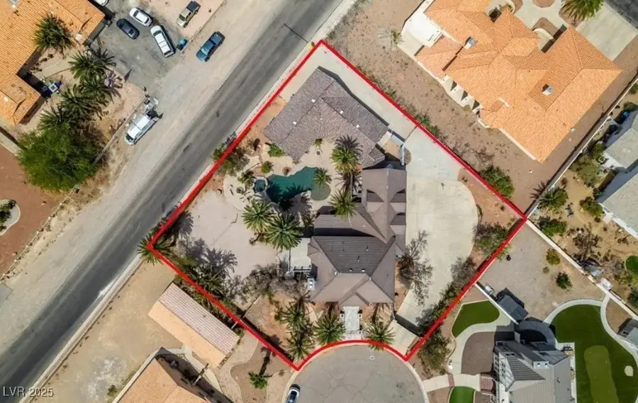6520 Turtle Hill Road, Las Vegas, NV 89110 - Image #3