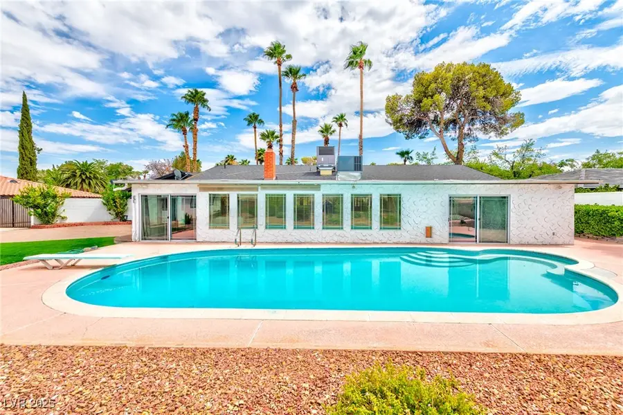 216 Canyon Drive, Las Vegas, NV 89107 - Image #2
