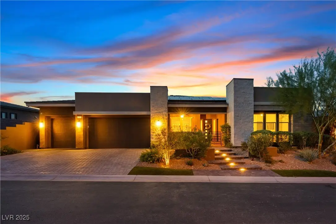 9972 Terrastone Drive, Las Vegas, NV 89148 - Image #1