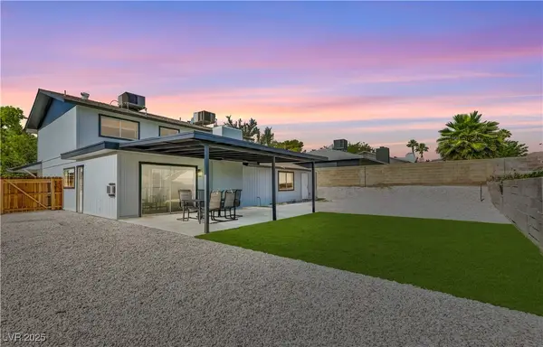 4242 Tarkin Avenue, Las Vegas, NV 89120