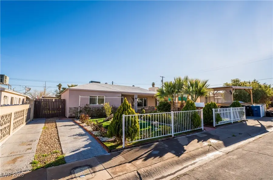 114 Joshua Street, Henderson, NV 89015 - Image #3