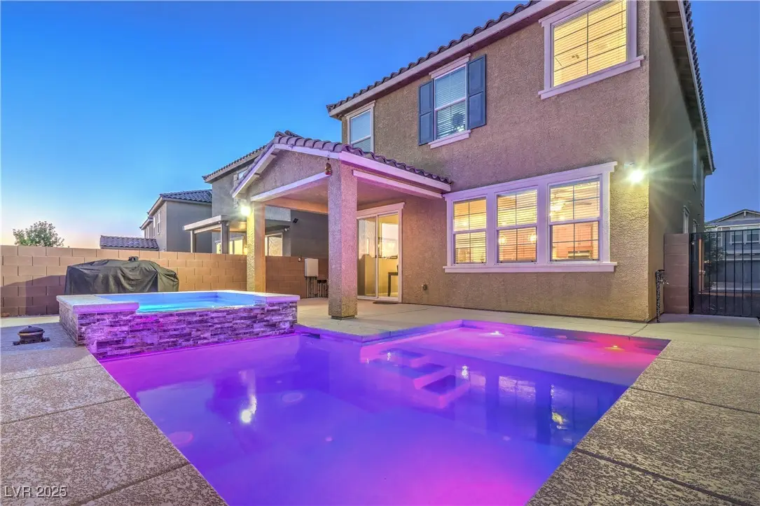 2787 Donatello Manor Place, Henderson, NV 89044 - Image #1